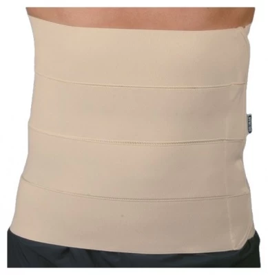 Четырехленточный бандаж BE-305 "Orliman" в магазине Склад Медтехники