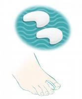 Межпальцевый вкладыш СТ-32 "Тривес"