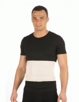 Бандаж грыжевой вентральный Т-1442/Т.26.12 "Тривес"(20 см) (XS) Бандаж грыжевой вентральный Т-1442/Т.26.12 "Тривес"(20 см) (XS)