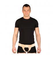 Бандаж грыжевый паховый (двусторонний) Т-1445/Т.29.05 "Тривес"  (XL) Бандаж грыжевый паховый (двусторонний) Т-1445/Т.29.05 "Тривес"  (XL)